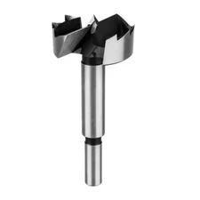 Forstner Bit,  Drill Bit for Wood, Round Shank size 19mm,