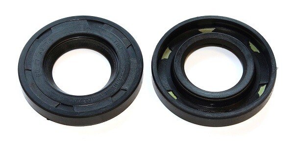 Elring 056.790 Gasket, Cylinder Head Cover For Nissan-image