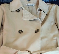 TRENCH "Marella Sport" tg. 42