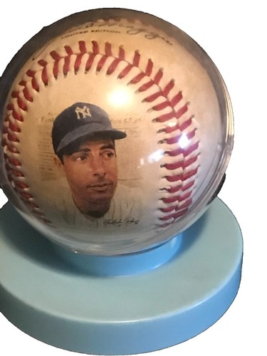 2002 Upper Deck Piece of History #39 Joe DiMaggio New York