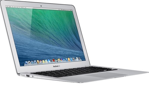 Mac Mini - Late 2014 1.4 GHz Intel Core i5 Intel HD Graphics 5000