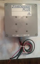 Atlantic Scientific Zone Defender 14504LN. TVSS. NEW.