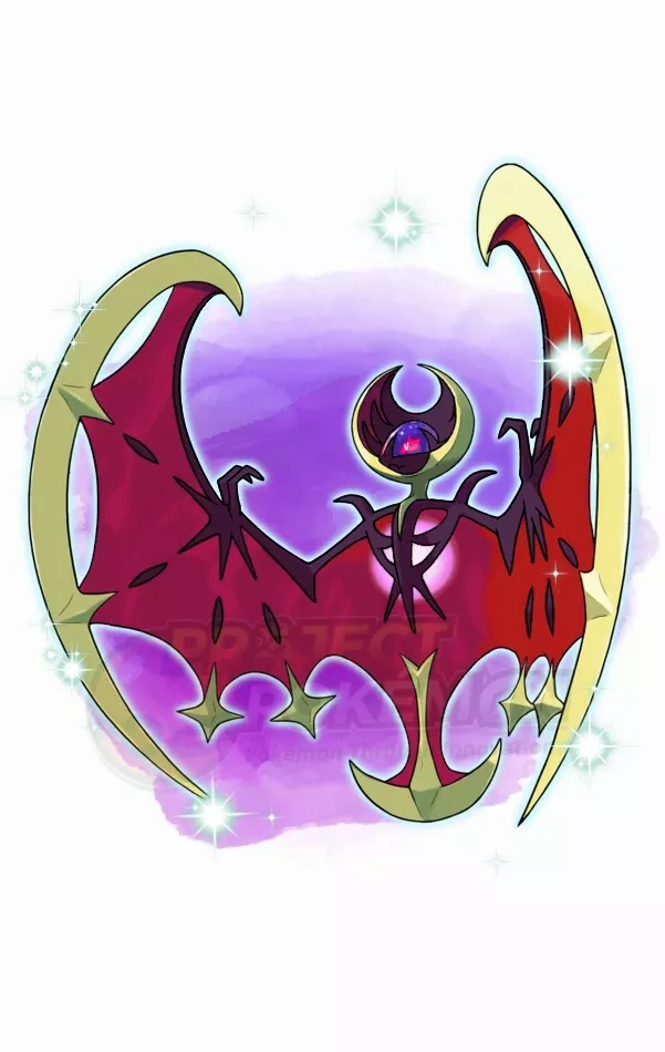 0792 Lunala - [Sword/Shield] – Wreythe's PokeShop