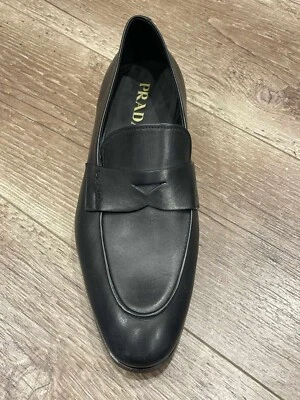 NEUF ! Mocassin Prada pour Homme  - Photo 1/4