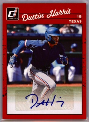 2023 Donruss 