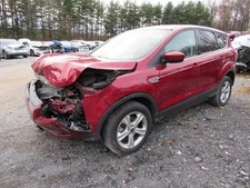 Ignition Switch Electric Switch Only Fits 01-19 ESCAPE 1011543