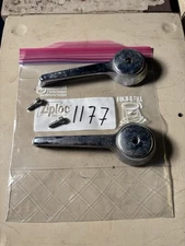 69 Amc Javelin Amx OEM seat release lever Handle Set