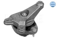 Getriebelager Schaltgetriebe Hinten FÜR Audi A4 B6 (8E2) - Meyle 100 130 0009
