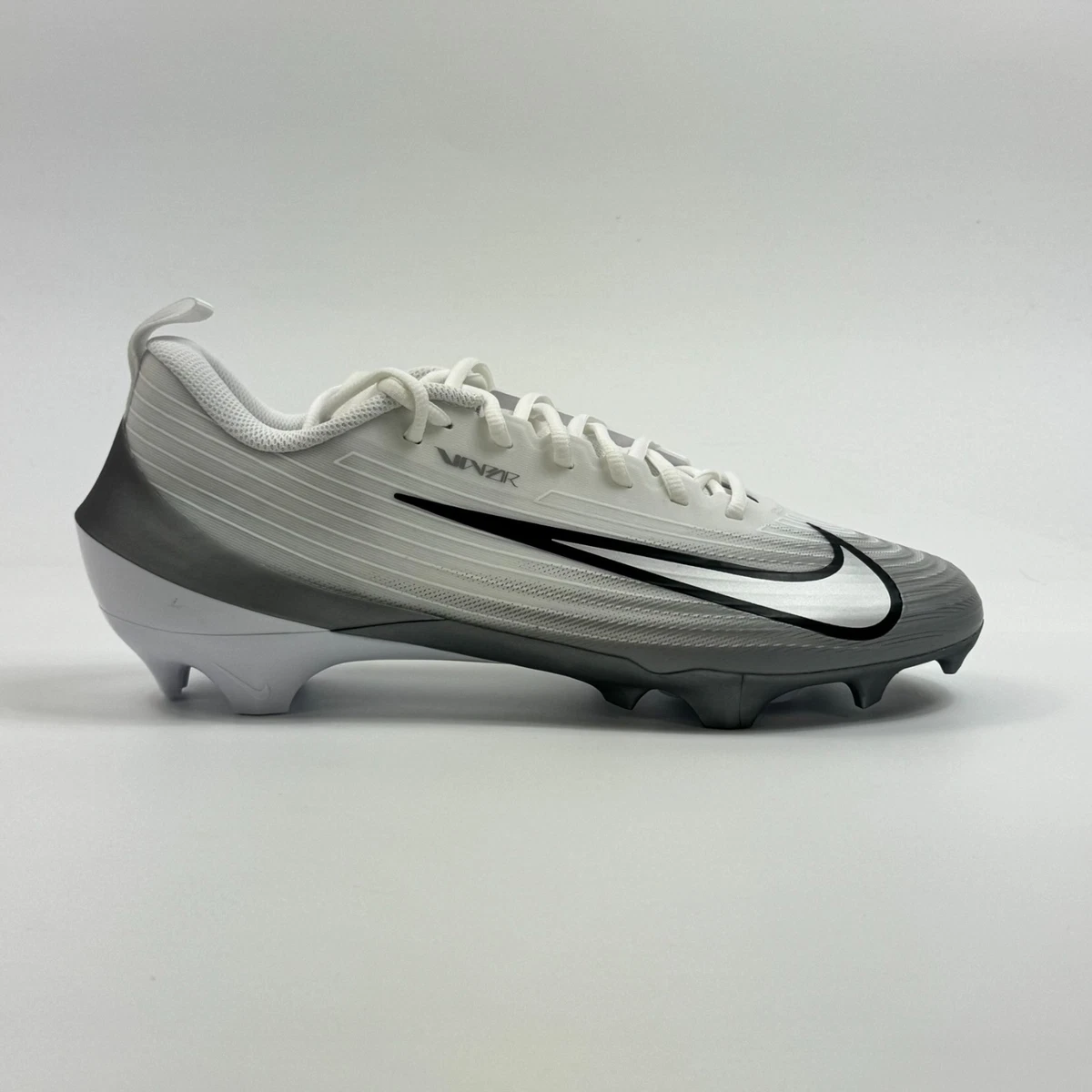 Nike Vapor Speed 3 White Wolf Grey for Sale | Authenticity  display picture 1