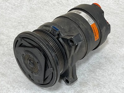 ACDelco 19169367 - GM Parts A/C Compressor 15-20430 071891515