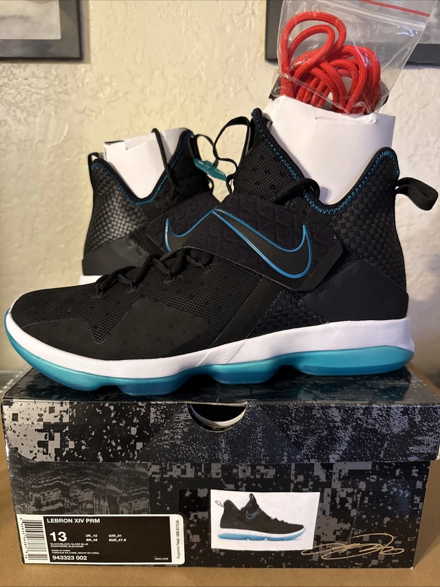 Nike LeBron XIV Men's Sneakers for Sale | Authenticity Guaranteed