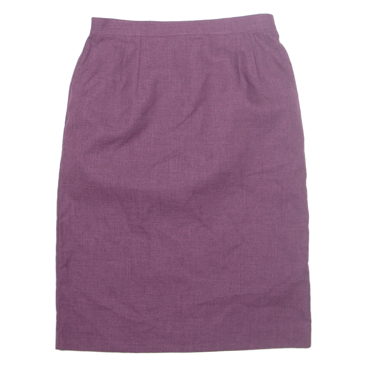 Jupe femme : longue, évasée, fluide ou en jean Violet | Cache Cache