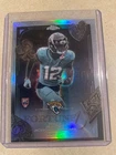 2025 Topps Chrome - Fortune 15 Refractor Travis Hunter #F15-20 (RC)