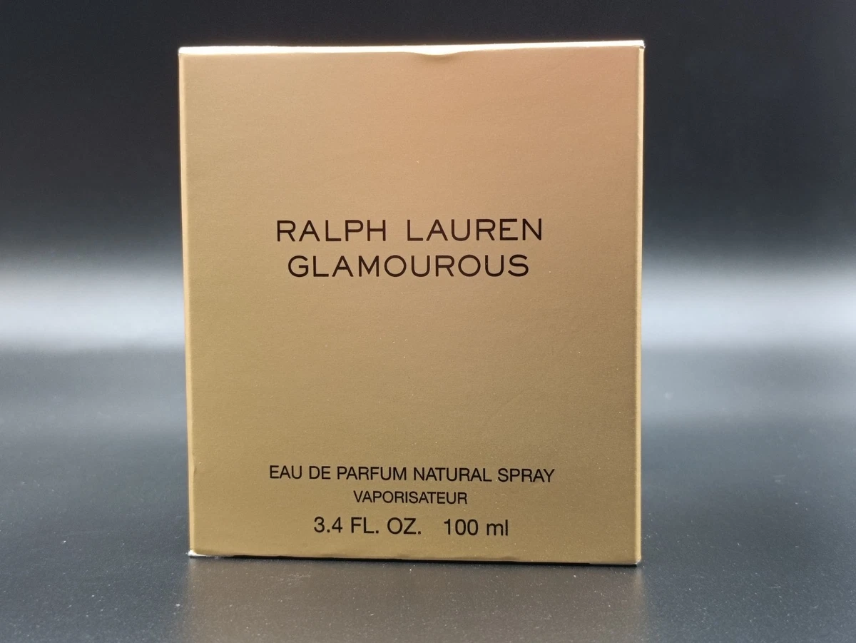 Ralph Lauren Glamourous Eau de Parfum for Women for sale | eBay