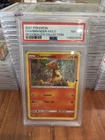2021 Pokémon McDonald’s 25th Annivers. Collection CHARMANDER HOLO #9 PSA 8 NM-MT