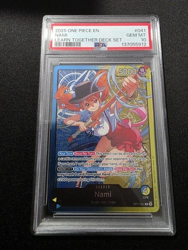 Nami (Alt Art)