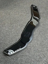 Can-Am Maverick X3 Tinted Half Windshield 715004291