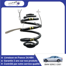 Ressort divers BMW 735