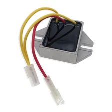 Voltage Regulator for Briggs and Stratton 18-24HP Engines fits John Deere LA175
