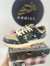 Nike Travis Scott SB Dunk Low