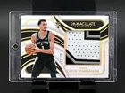 2023 Immaculate Victor Wembanyama Rc Rookie Massive Jumbo Patch 11/25 Spurs!