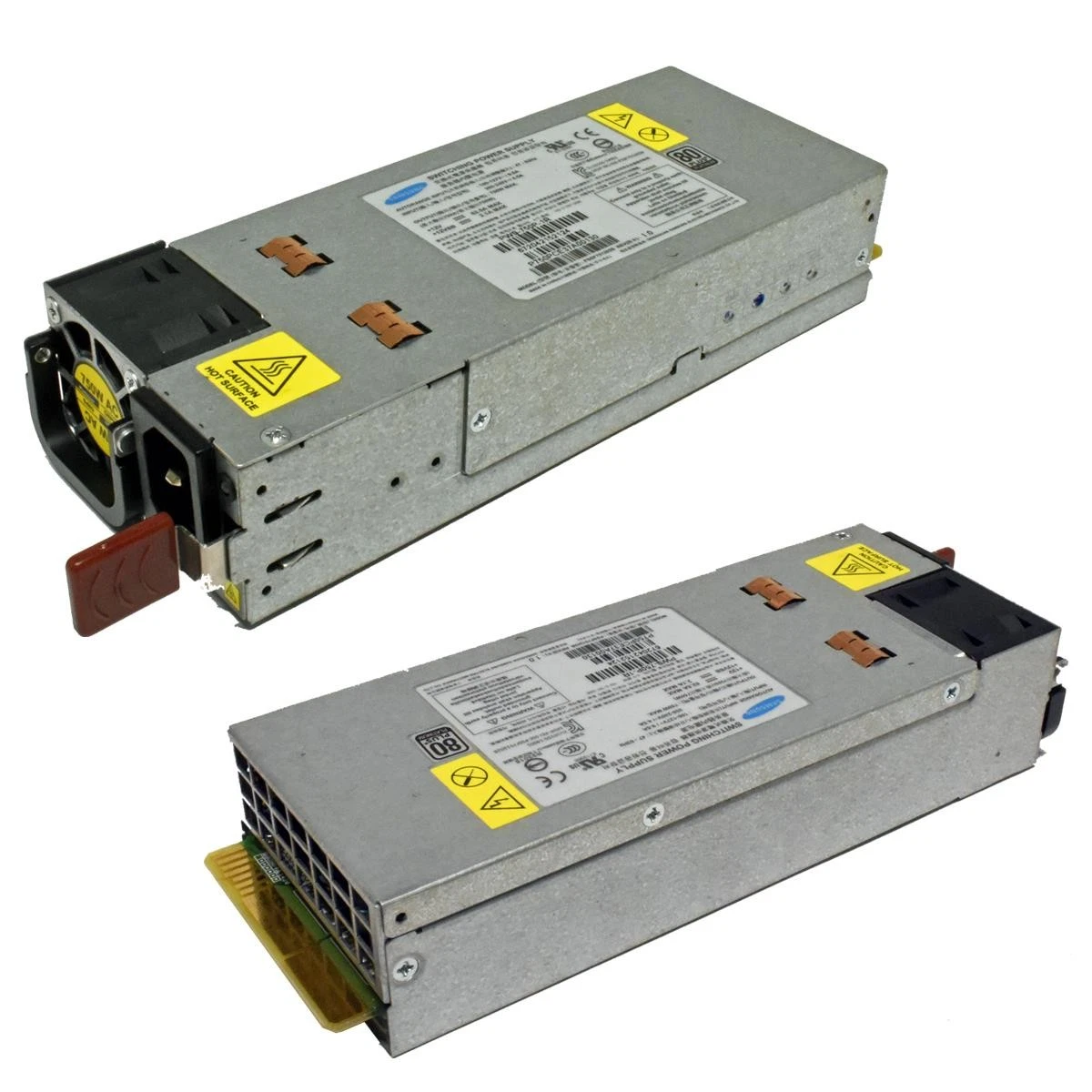 Fuente De Poder Supermicro Pws-702a-1r 700w Ablecom Plata | Meses sin Fuente De Poder Supermicro Pws-702a-1r 700w Ablecom Plata | Meses sin