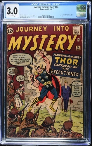 Comic Image