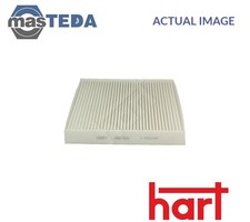 399 303 CABIN POLLEN FILTER DUST FILTER HART FOR YAMAHA RD RD 350 LC YPVS 31K