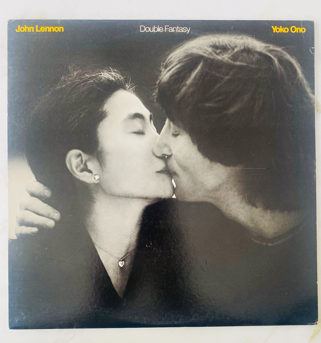 john lennon double fantasy products for sale | eBay