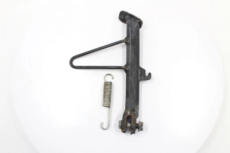 HONDA CB300F CBR250R CBR300R OEM KICKSTAND SIDE KICK STAND 50530-KYJ-305 - Image 4 of 4