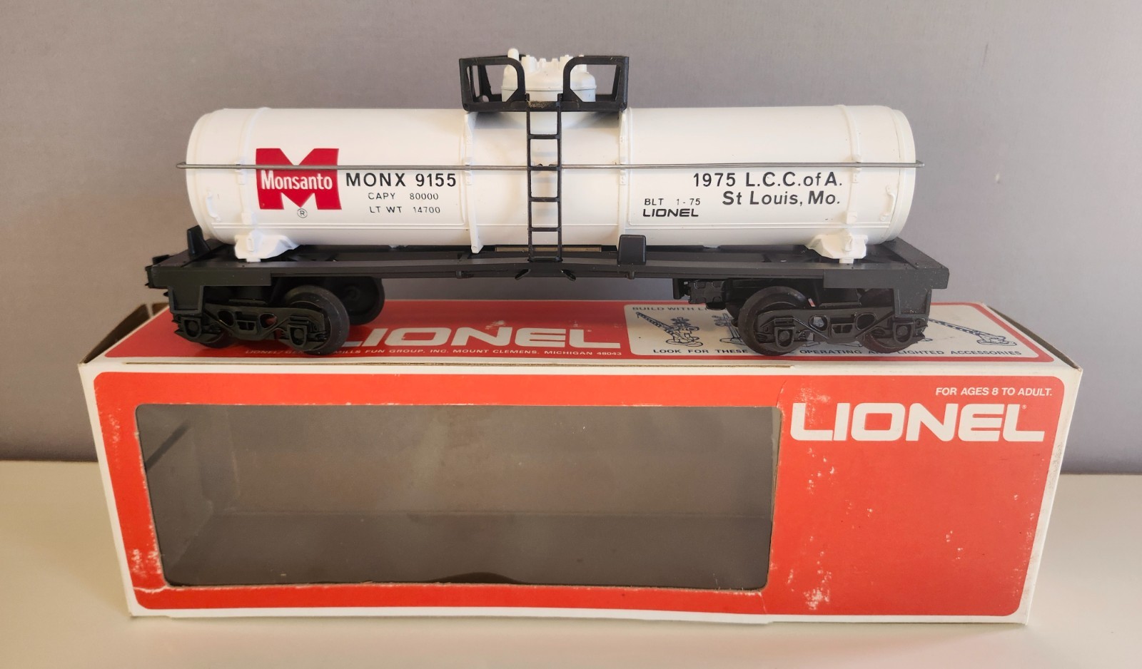 Click here to see eBay Auction