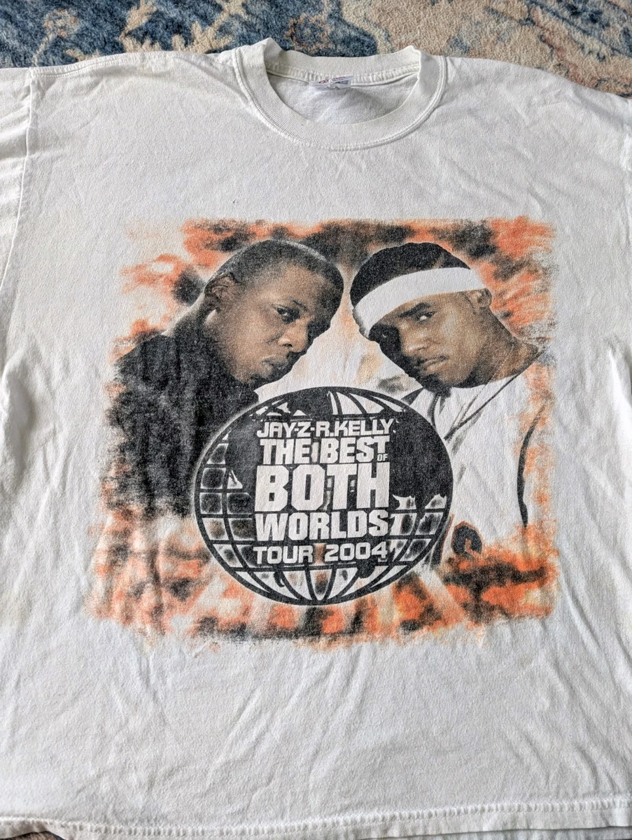 R Kelly Shirt In Men's Vintage T-Shirts for sale | eBay