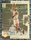 1995-96 UPPER DECK SP * MICHAEL JORDAN * CARD #23 * BULLS * HOF