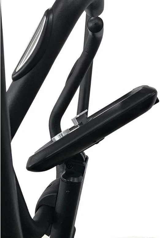 Toorx Ellittica ERX 3000, volano posteriore. - Immagine 2 di 4