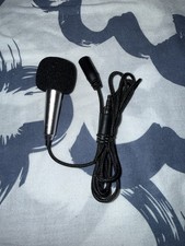 Mini microphone For Smartphones BRAND NEW NEVER USED BEFORE