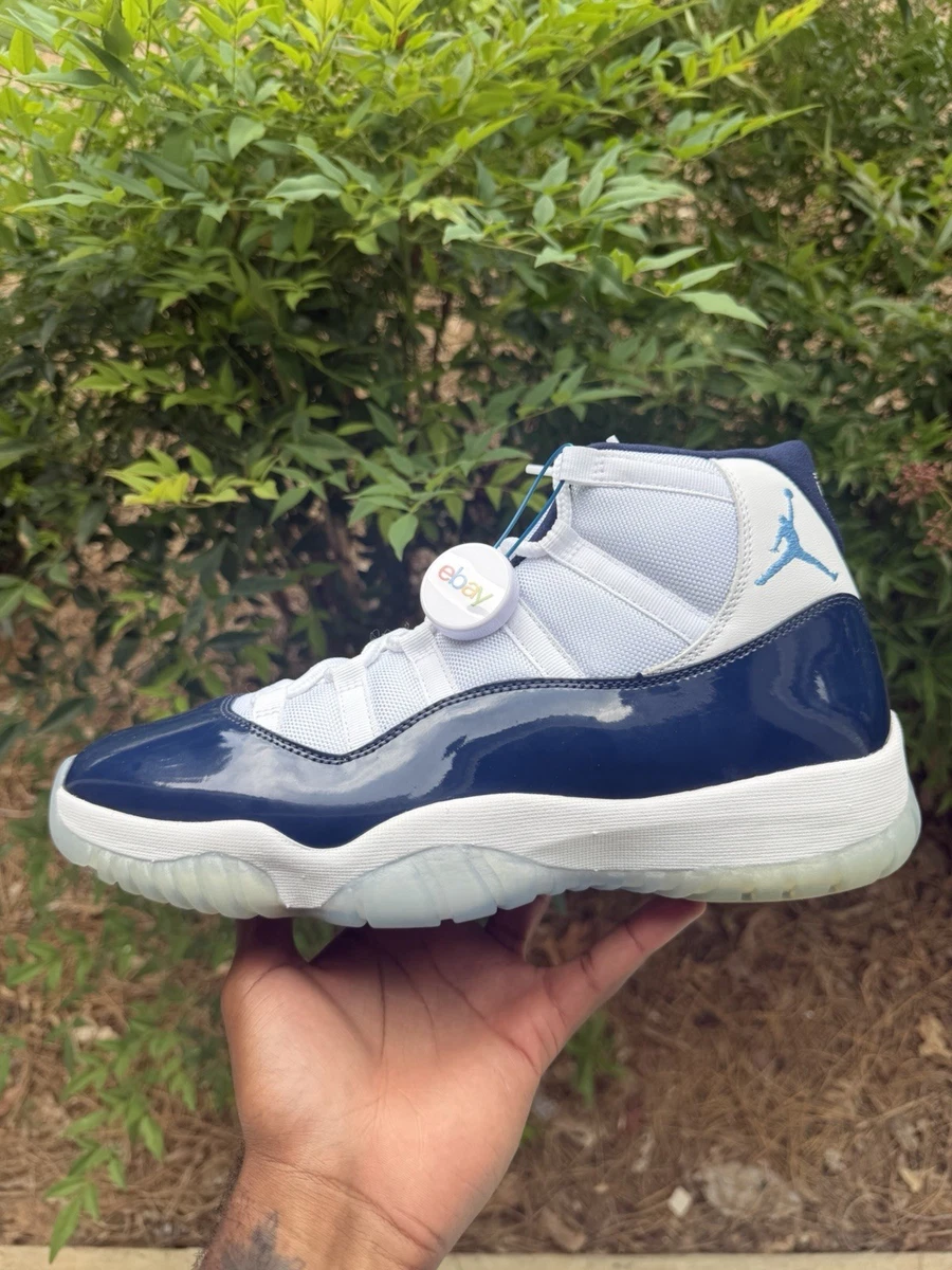 Jordan 11 Retro High Win Like '82 for Sale | Authenticity