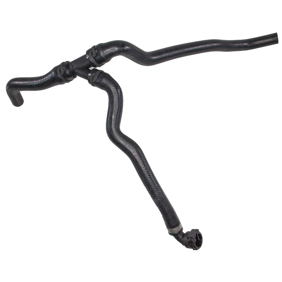 Manguera de refrigerante del motor Rein CHE0480 para modelos BMW seleccionados 06-10 Foto 2 de 4