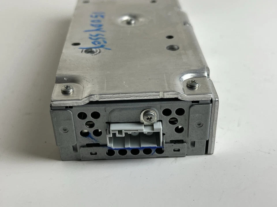 Honda Odyssey Audio XM 2015 módulo de unidad de control sintonizador 39800-TK8-A01 OEM Foto 3 de 4