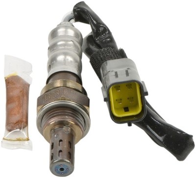 Oxygen Sensor-Validated Bosch 15848
