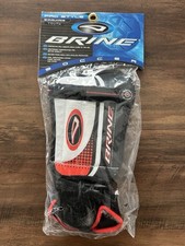 Brine Pro Style Shin Guards Youth