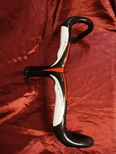 Pinarello Dogma Carbo Tim Carbon Aerolenker Lenker