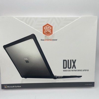 STM Goods Dux for Surface Laptop Go Model# stm-222-314l-01 NIB
