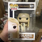 Never Opened! Funko Pop! Vinyl: The Lord of the Rings - Galadriel #631 or