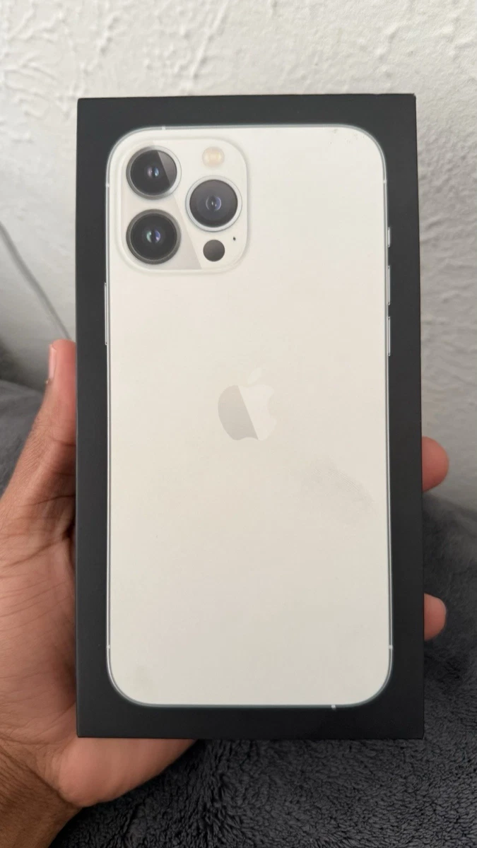 Apple iPhone 13 Pro Max 1TB for Sale | Shop New & Used Cell Phones
