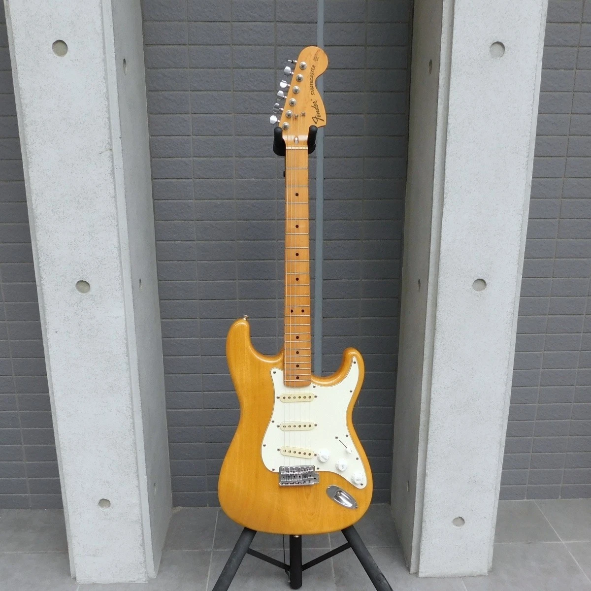 1994 Fender Stratocaster for sale - eBay