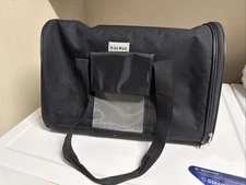 Small Carrier crate For Cats Dogs Portable Breathable