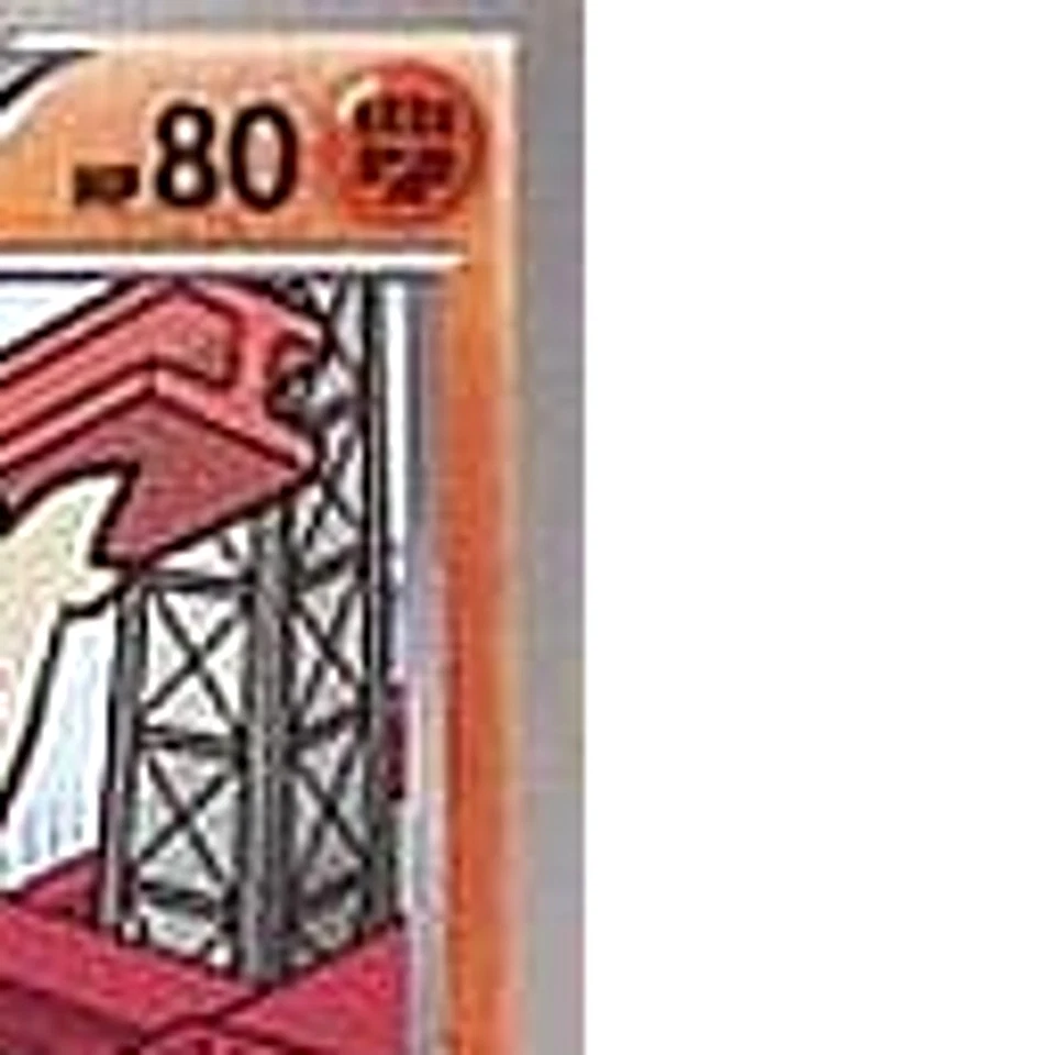 Pokemon Gurdurr C 035/052 BW3 Psycho Drive Japanese Card - Image 4 of 4