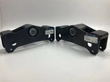 (2) Automann EQ018 Suspension Spring Equalizer, 16" OAL - VOLVO Replaces 8027430