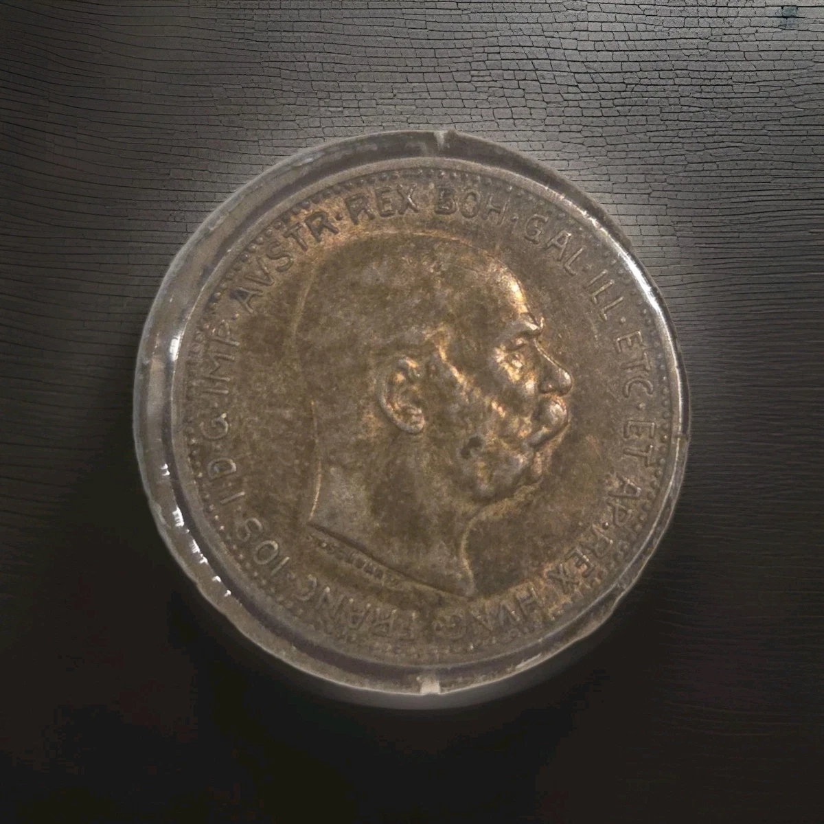 Silver 1915 Year Austrian Coins for sale | eBay