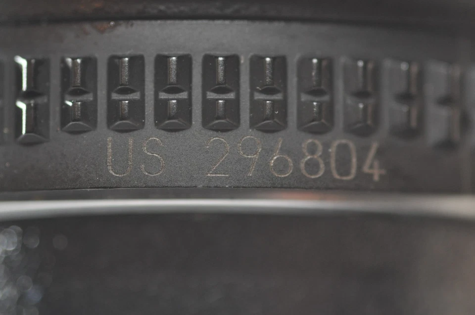 Lente Nikon AF Zoom Nikkor 24-85mm f/2.8-4 D macro FX HB-25 para F100 DF D750 D850 - Imagem 3 de 4